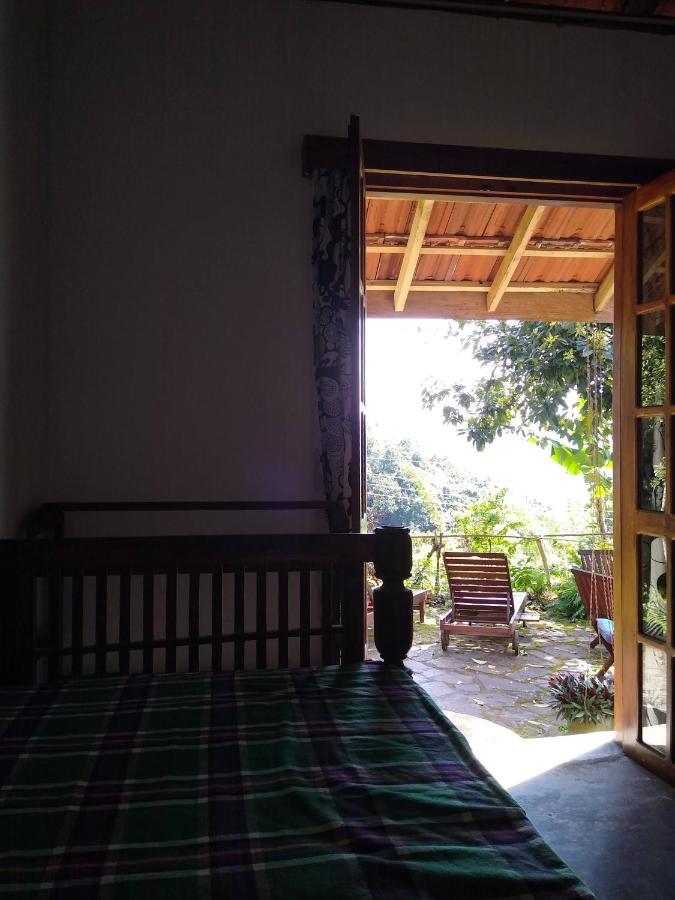 The Pepper Cottage Gomagoda Exterior photo