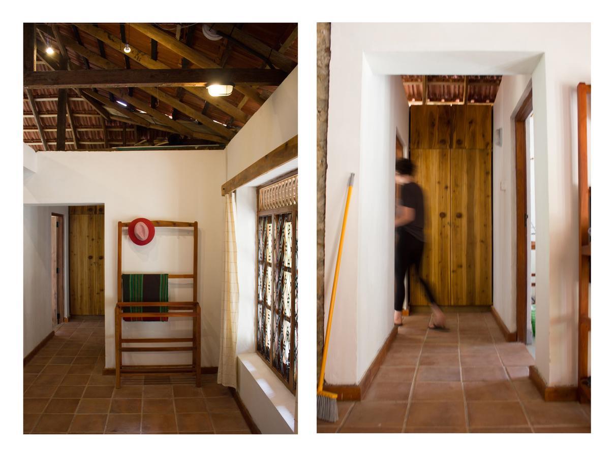 The Pepper Cottage Gomagoda Exterior photo