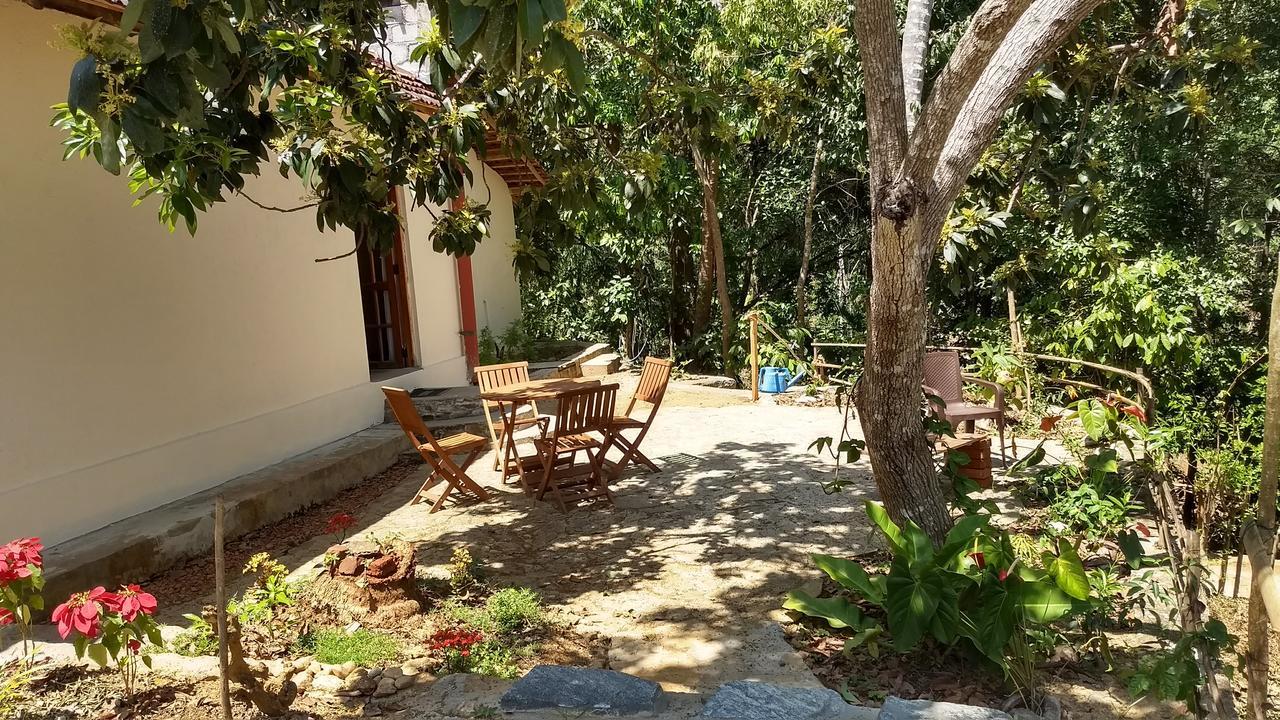 The Pepper Cottage Gomagoda Exterior photo