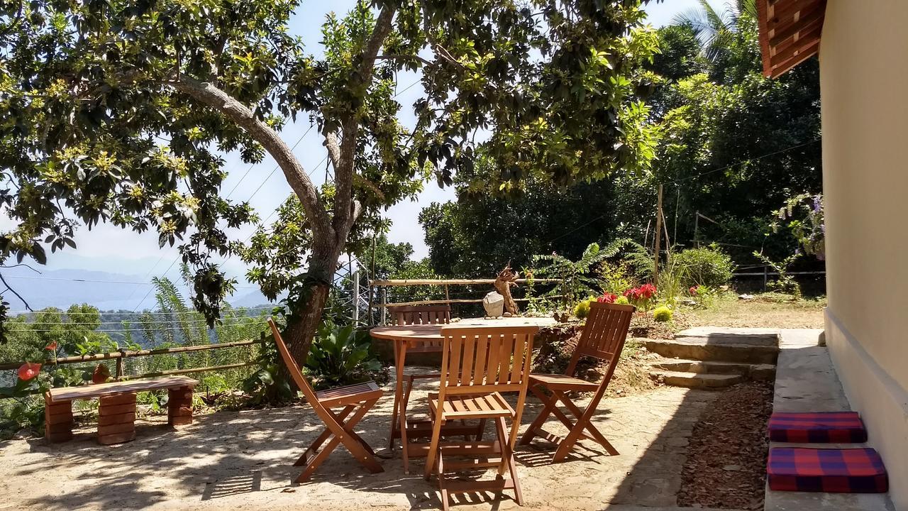 The Pepper Cottage Gomagoda Exterior photo